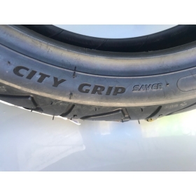 Michelin City Grip Saver 110/70 - 13 54S REINF TL Front/Rear