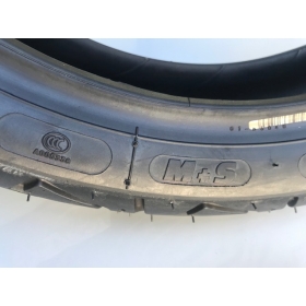 Michelin City Grip Saver 110/70 - 13 54S REINF TL Front/Rear