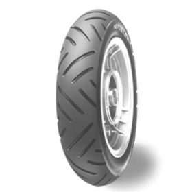 Metzeler ME 1 3.50 - 10 59J TL Reinf Front/Rear