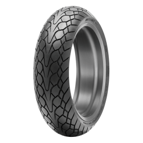 Dunlop Mutant 160/60 ZR 17 (69W) MT TL Rear M+S