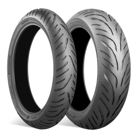 Bridgestone Battlax T32 Front 120/70ZR17 58W TL