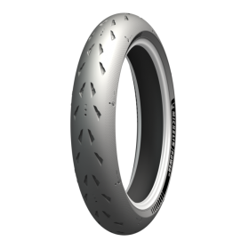 Michelin Power GP 120/70 ZR 17 58(W) TL Front