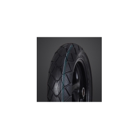 Vee Rubber VRM351 M+S TL Rear 140/60-13 63S