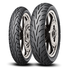 Dunlop Arrowmax GT601 130/70 - 17 62H TL Rear