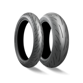 Bridgestone Battlax S22 Rear 180/55ZR17 73W TL