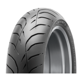 Dunlop SPORTMAX ROADSMART IV 160/60 ZR 17 (69W) MT TL Rear