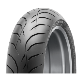 Dunlop Sportmax ROADSMART IV 180/55 ZR 17 (73W) MT TL Rear GT