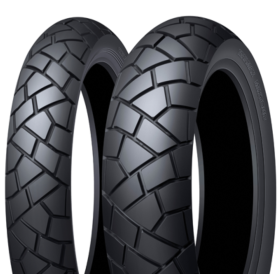 Dunlop Trailmax MIXTOUR 90/90 - 21 54H TT Front