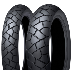 Dunlop TRAILMAX MIXTOUR 90/90 - 21 54H TT Front