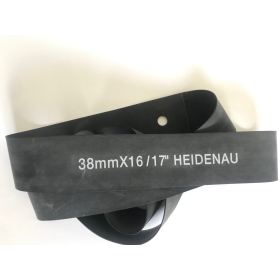 Rim band Heidenau 16"-17" / 38mm