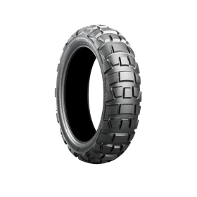 Bridgestone Battlax AdventureCross AX41 4.60-18 63P TT