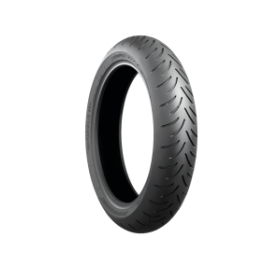 Bridgestone Battlax Scooter Front 110/70-12 47L TL