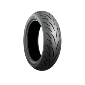 Bridgestone Battlax Scooter Rear 120/70-12 51L TL