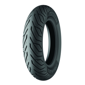 Michelin City Grip 100/90 - 10 56J TL Front/Rear