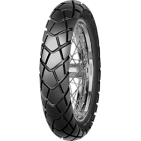 Mitas E-08 ENDURO M+S TL Rear 130/80-18 72T