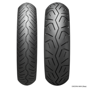 Bridgestone Exedra MAX Front 120/90-17 64H TL