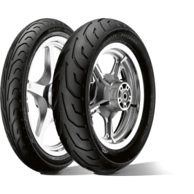 Dunlop GT502F 120/70 R 19 60V TL Front