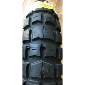 Pirelli Scorpion Rally 120/70 R 19 M/C 60T M+S TL Front
