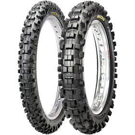 Maxxis MAXXCROSS SI M-7312 TT Rear NHS 90/100-14 49M