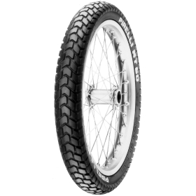 Pirelli MT 60 90/90 - 19 M/C 52P DP TT Front