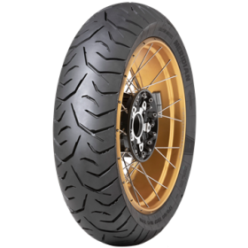 Dunlop Trailmax MERIDIAN 120/90 - 17 64S TT Rear