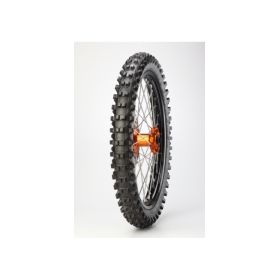 PROMO - Metzeler Mce 6 Days Extreme 90/100 - 21 M/C 57M MST SUPERSOFT Front