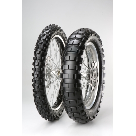 Pirelli Scorpion Rally RACE 90/90 - 21 M/C 54R MST TT Front