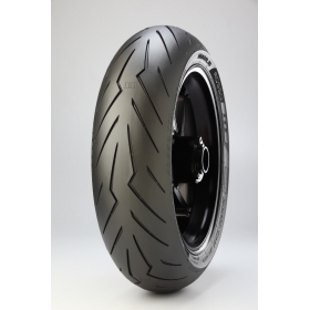 Pirelli Diablo Rosso III 180/55 ZR 17 M/C (73W) TL (M) Rear