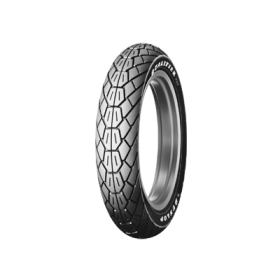 Dunlop F20 110/90 - 18 61V TL Front WLT