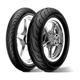 Dunlop GT502 150/70 R 18 70V TL Rear