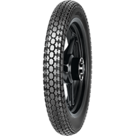 Mitas H-02 TT Front/Rear 4.00-19 71P