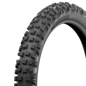 Michelin Starcross 6 Hard 90/100 - 21 57M NHS TT Front