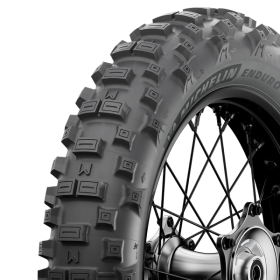 Michelin Enduro Medium 140/80 - 18 70R TT Rear