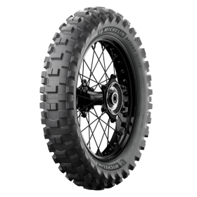 Michelin Desert Race BAJA 140/80 - 18 70R TT Rear