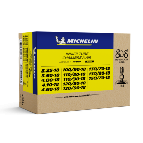 Michelin Camera de aer 18 MG