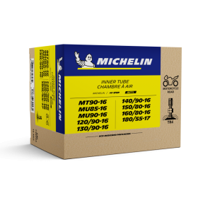 Michelin Camera de aer 16 MI2
