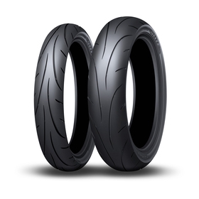 Dunlop Sportmax Q-LITE 150/60 - 17 66H TL Rear