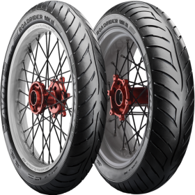 Avon Roadrider MKII UNIV 130/70 - 17 62H TL Front/Rear