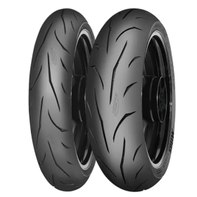 Mitas SPORTFORCE+ 180/55ZR17 73W TL R