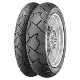 Continental TRAILATTACK 2 TL Rear 150/70R17 69V