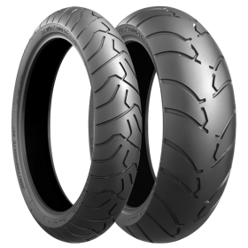 Bridgestone Battlax BT028 Rear 200/50R18 76V TL