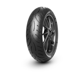 Metzeler Roadtec 02 180/55 ZR 17 M/C (73W) TL Rear