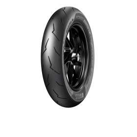 Pirelli Diablo Rosso Scooter SC 120/70 - 15 M/C 56S TL Front