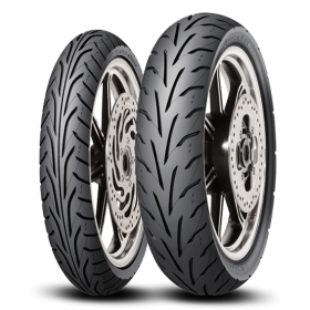 Dunlop ARROWMAX GT601 130/70 - 18 63H TL Rear