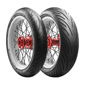 Avon SPIRIT ST 160/70 ZR 17 (73W) TL R