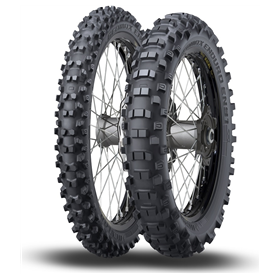 Dunlop GEOMAX EN91 140/80 - 18 70M TT Rear EX