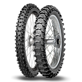 Dunlop Geomax MX12 80/100 - 21 51M TT Front