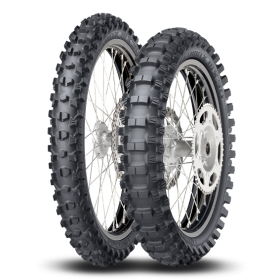 Dunlop Geomax MX34 70/100 - 19 42M TT Front