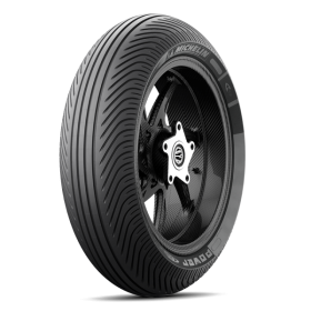 Michelin Power RAIN+ 19/69 R 17 Rain + NHS TL Rear