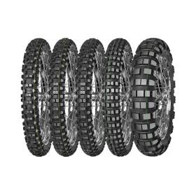 Mitas ENDURO TRAIL-RALLY SM M+S SUPER (FAST ENDURO) 90/90D21 54R TT F M+S